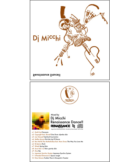 DjMicchiMix1