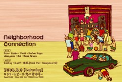 NeighborhoodConnection