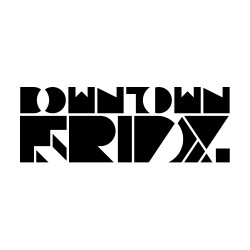 DOWNTOWN FRIDAY