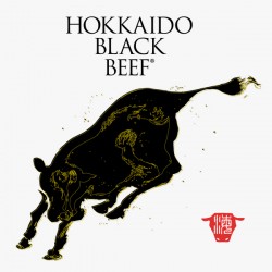 HOKAIDO BLACK BEEF