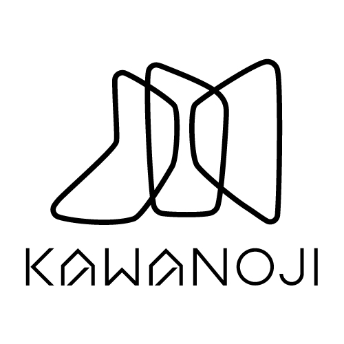 kawanoji_logo