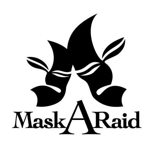 maskaraid_logo