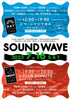 sound wave